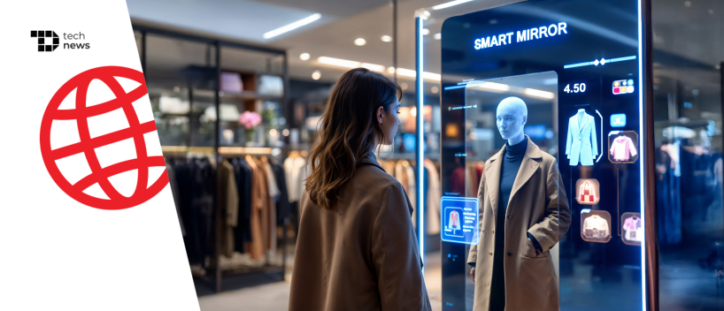 TechDogs-"Sonde Health To Bring Voice-Powered Fitness Tracking To Snapdragon AR1 Gen 1 Platform For Smart Glasses And Augmented Reality Glasses"